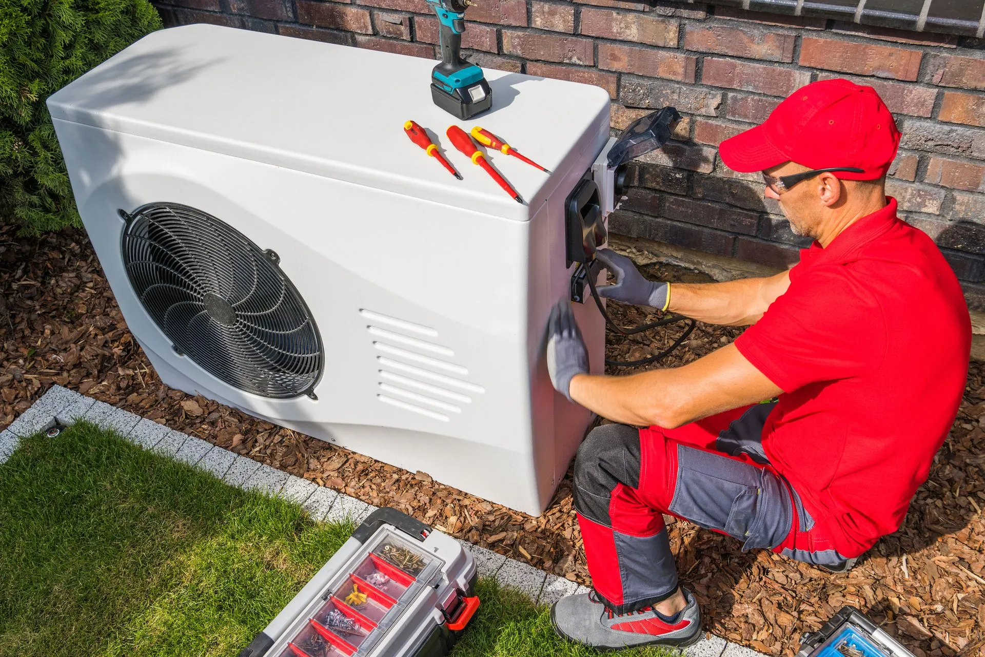 About HVAC in Harlan, KY